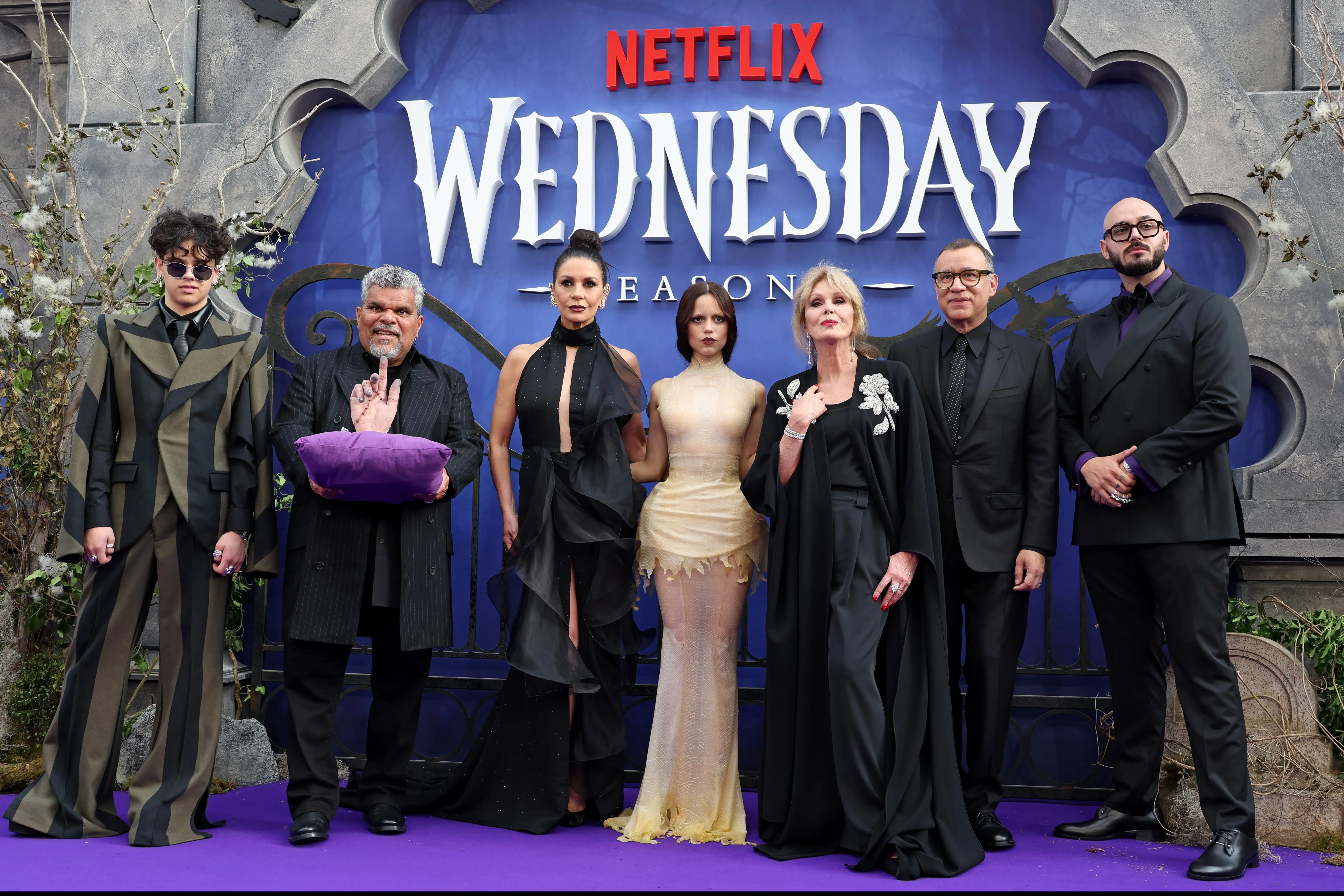 Credit: Tristan Fewings / Getty Images.