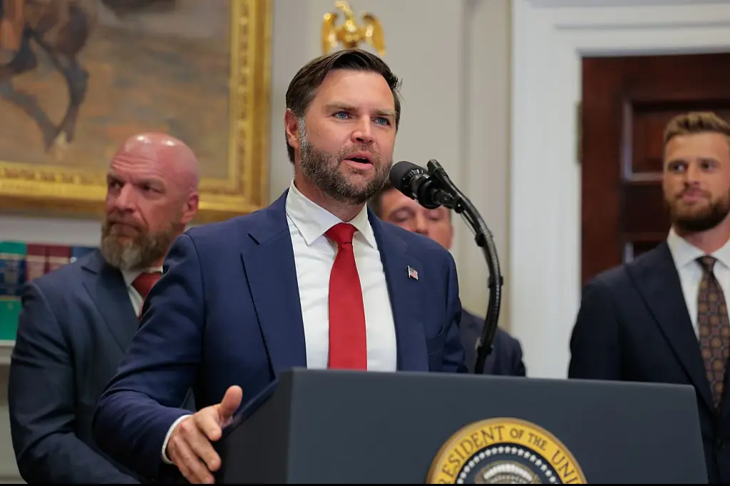 Credit: Anna Moneymaker / Getty