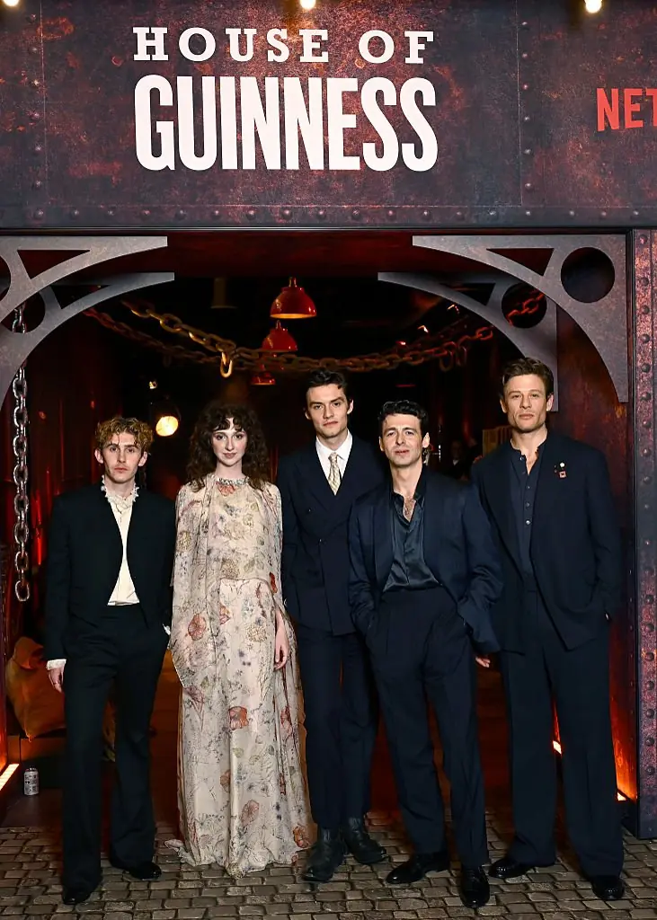 Credit: Gareth Cattermole / Getty