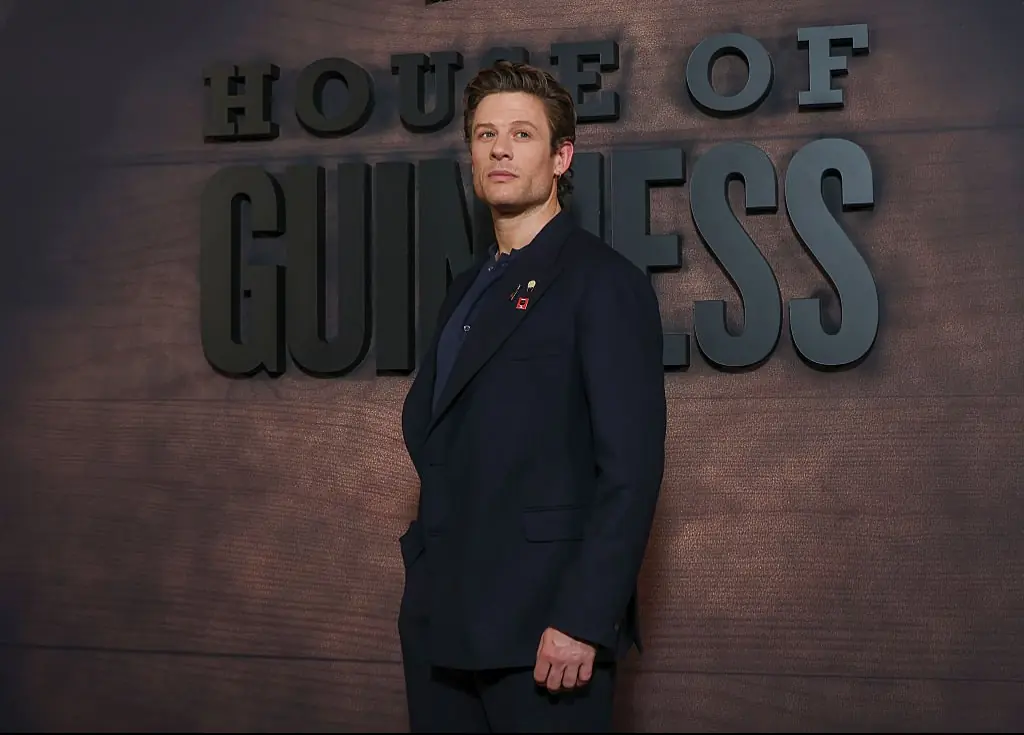 Credit: Mike Marsland / Getty