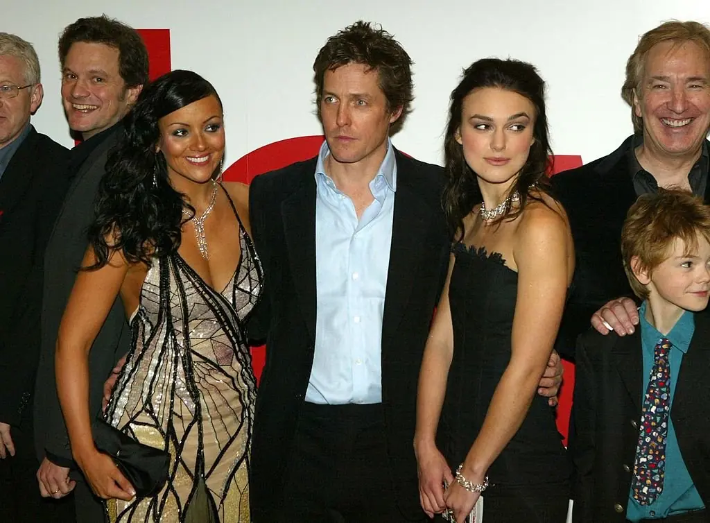 Some people aren't fans of the film. Credit: Dave Hogan/Getty