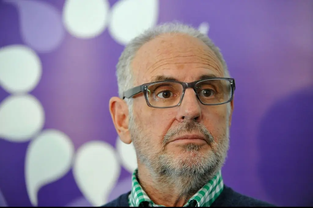 Dr Nitschke insists the process is 