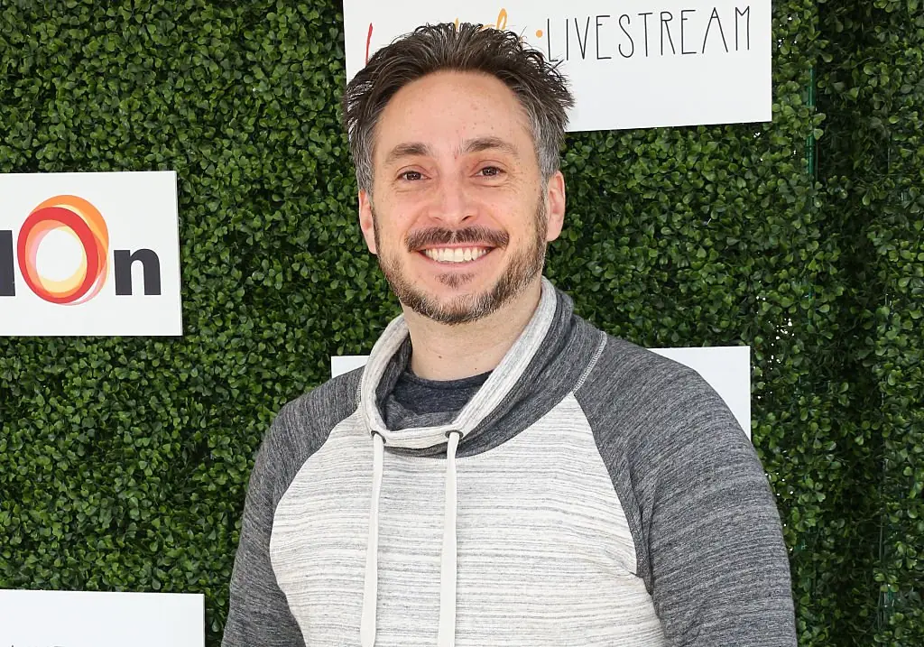 Credit:Paul Archuleta / Getty