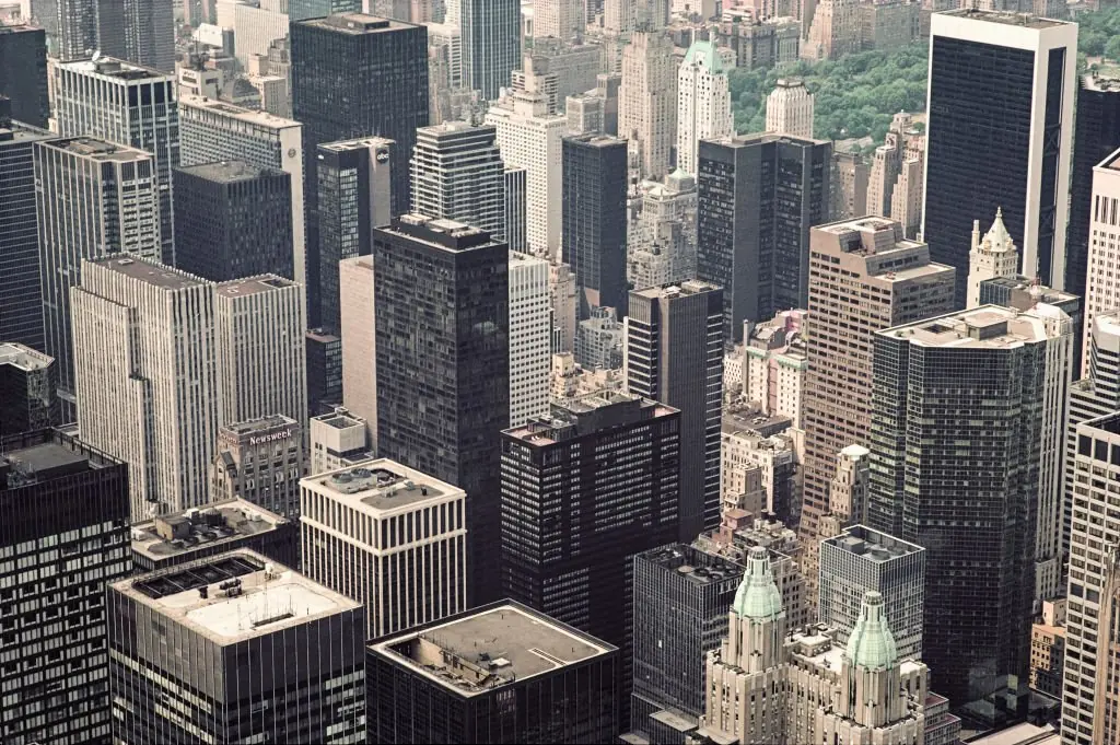 The name of the deceased has not been revealed. Credit: Barbara Alper/Getty