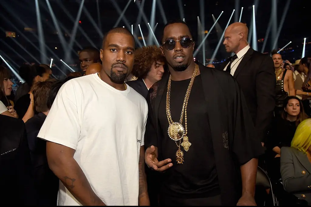 Credit:	Kevin Mazur / Getty