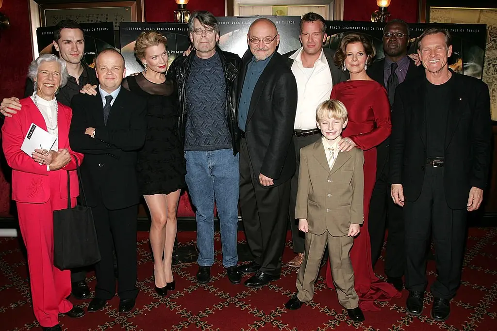 Credit: Bryan Bedder / Getty