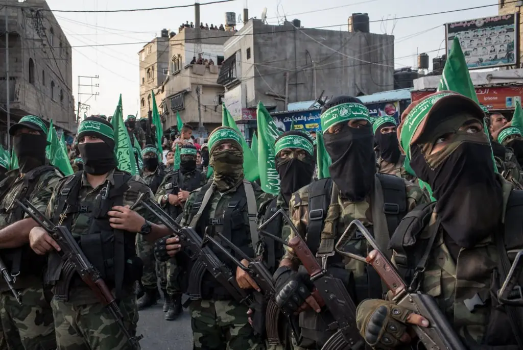 Hamas responds to President Trump's plans to 'take over' Gaza - Article Image 4
