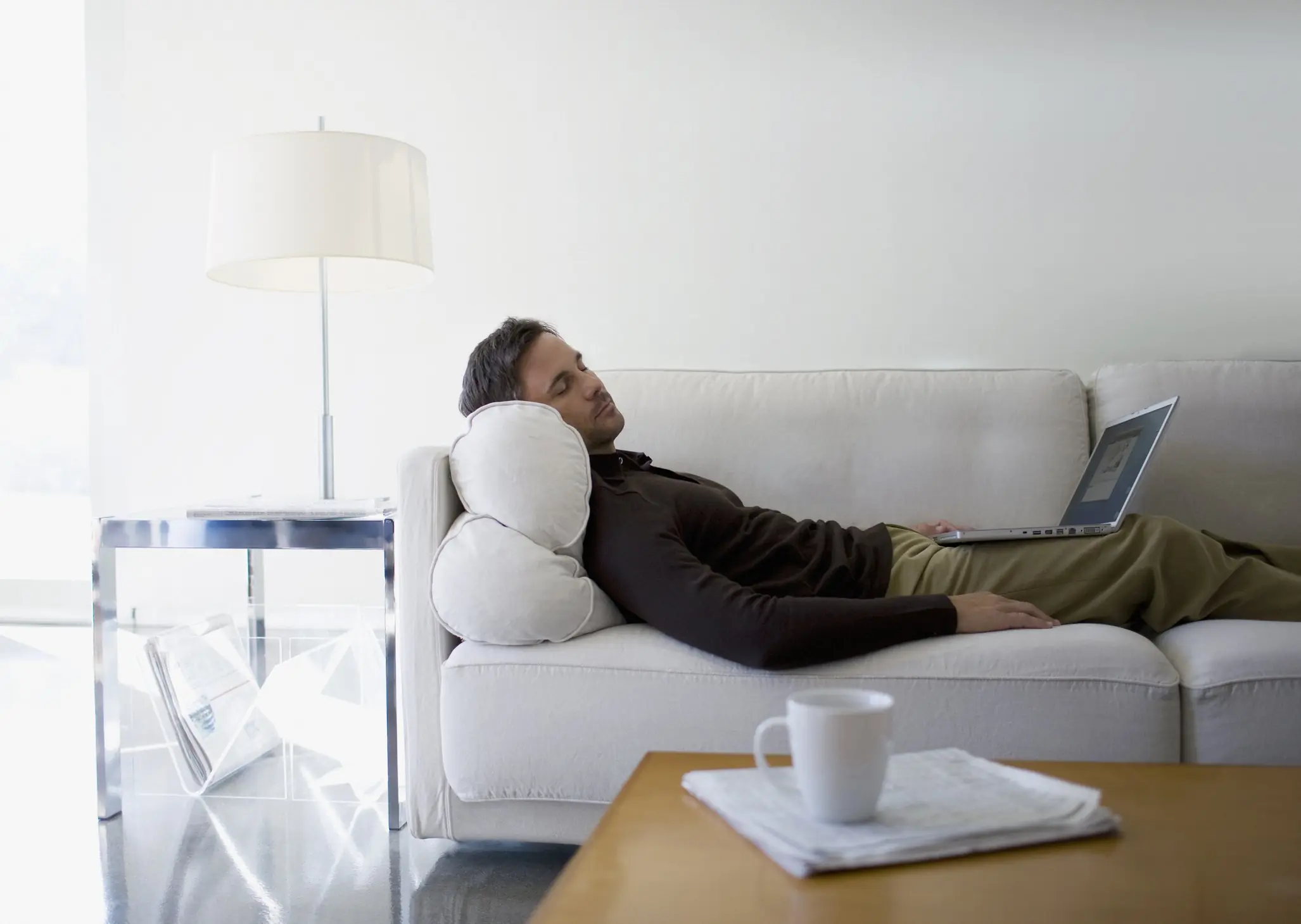 The Reddit user revealed AI did all the tedious work for them. Credit: Tom Merton/Getty