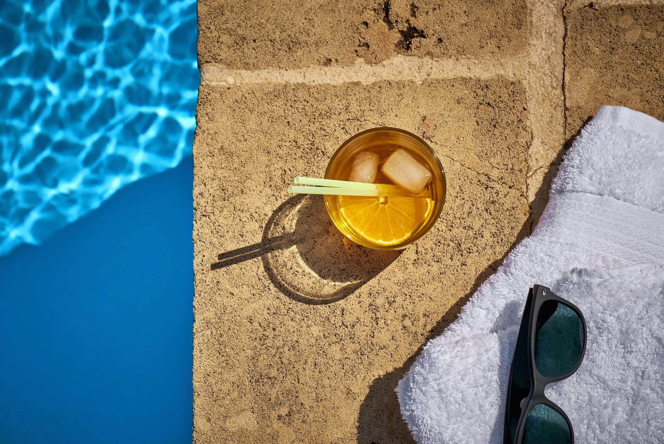 They believe their drinks were spiked. (stock image) Credit: Westend61/Getty Images