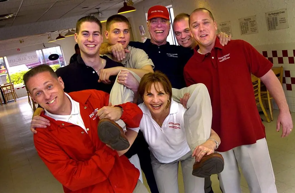 Credit: The Washington Post / Getty