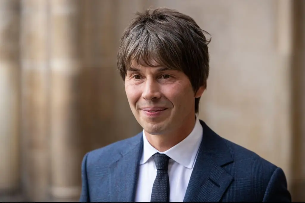 Brian Cox has no intention of entertaining the Flat Earth theory. Credit: Dan Kitwood / Getty