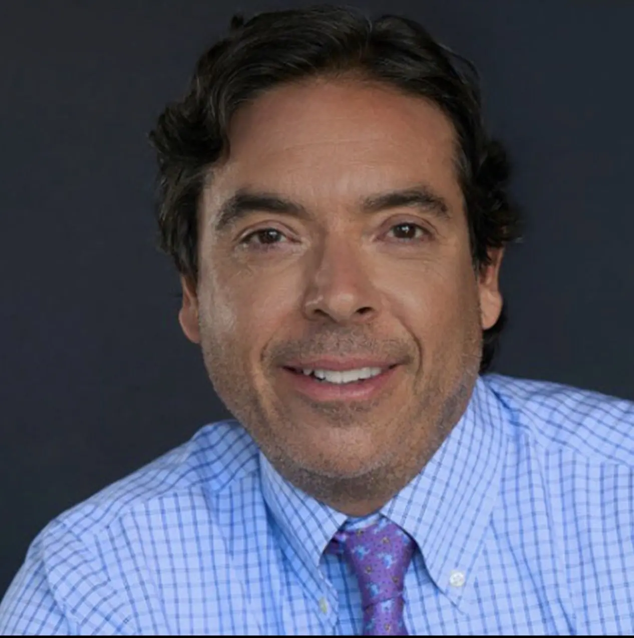 Dr. Mark Chavez. Credit: TheHealthMD / LinkedIn