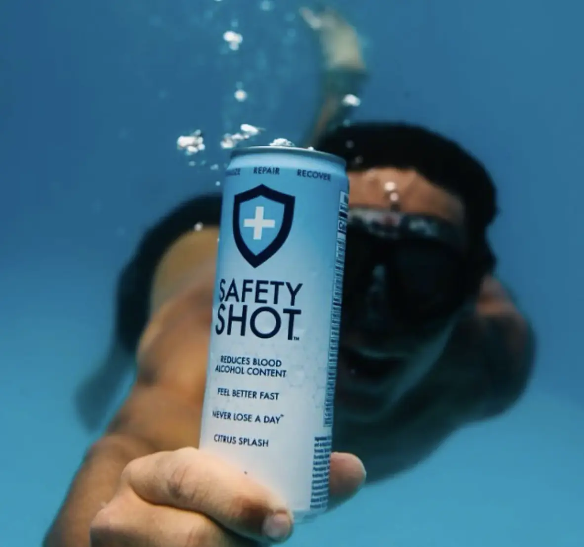 Credit: @drinksafetyshot / Instagram