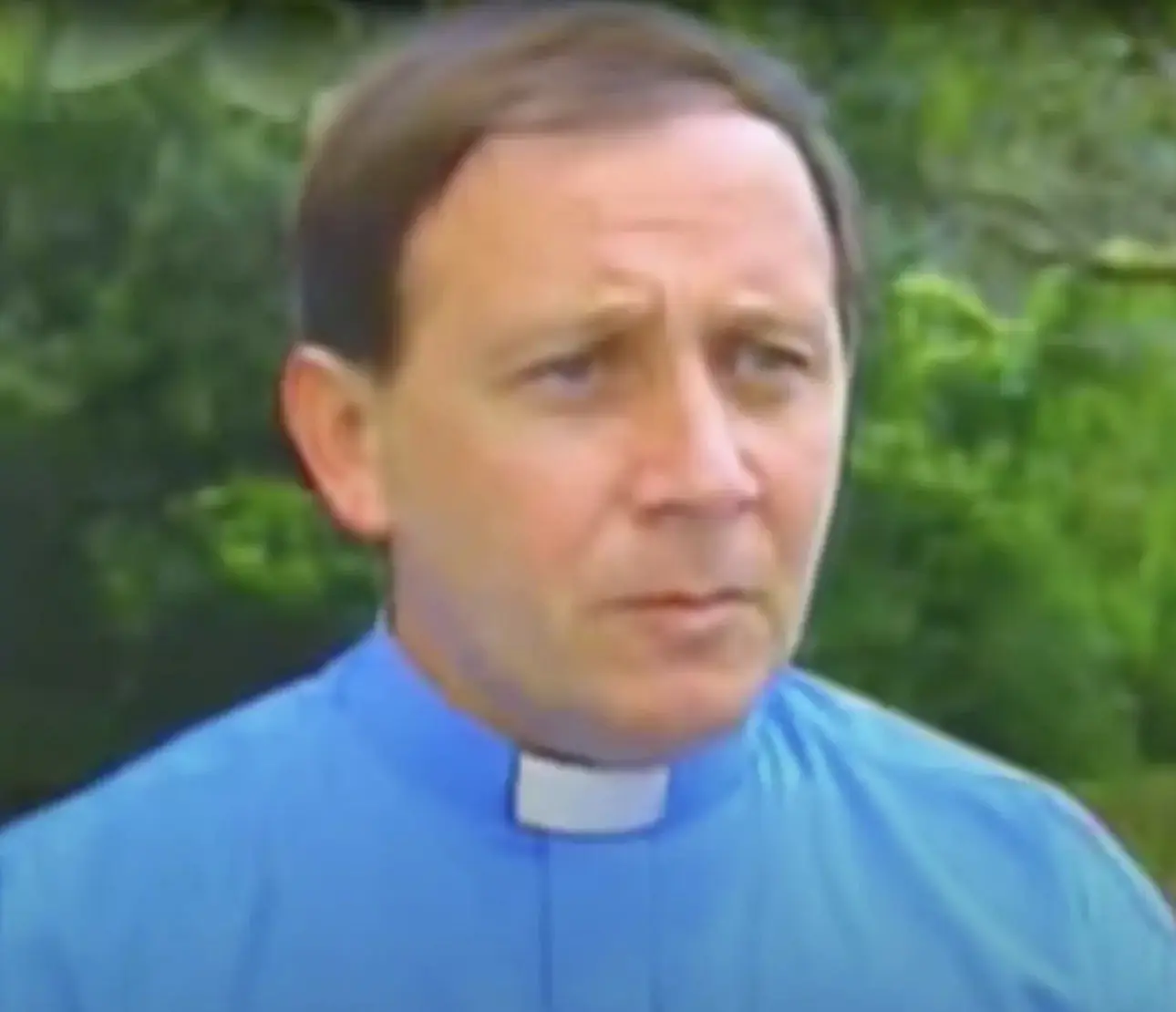 Credit: YouTube / @catholicnewsagency