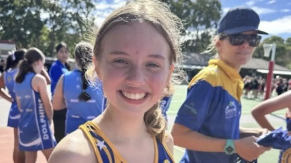 Ella sadly died aged 12. Credit: GoFundMe