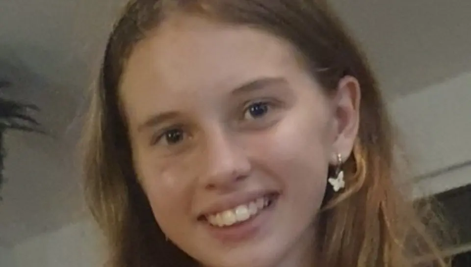 Ella posted a heartbreaking final TikTok. Credit: GoFundMe