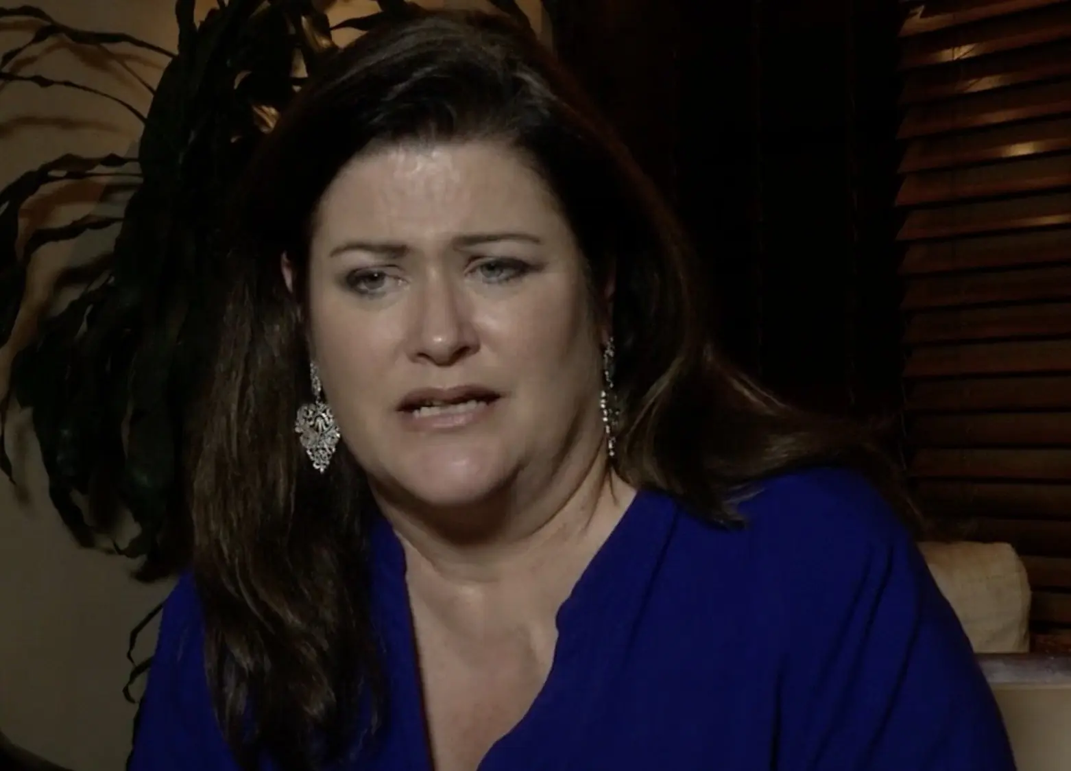 Alison Botha miraculously survived the horrific attempt on her life. Credit: YouTube