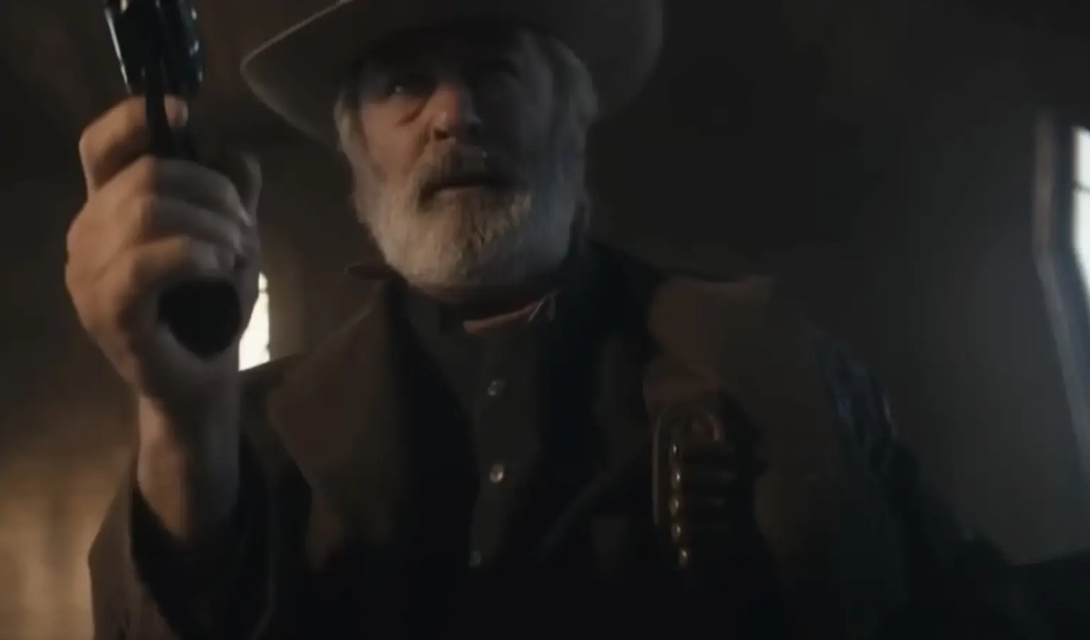 Alec Baldwin in Rust. Credit: Santa Fe County Sheriff's Office