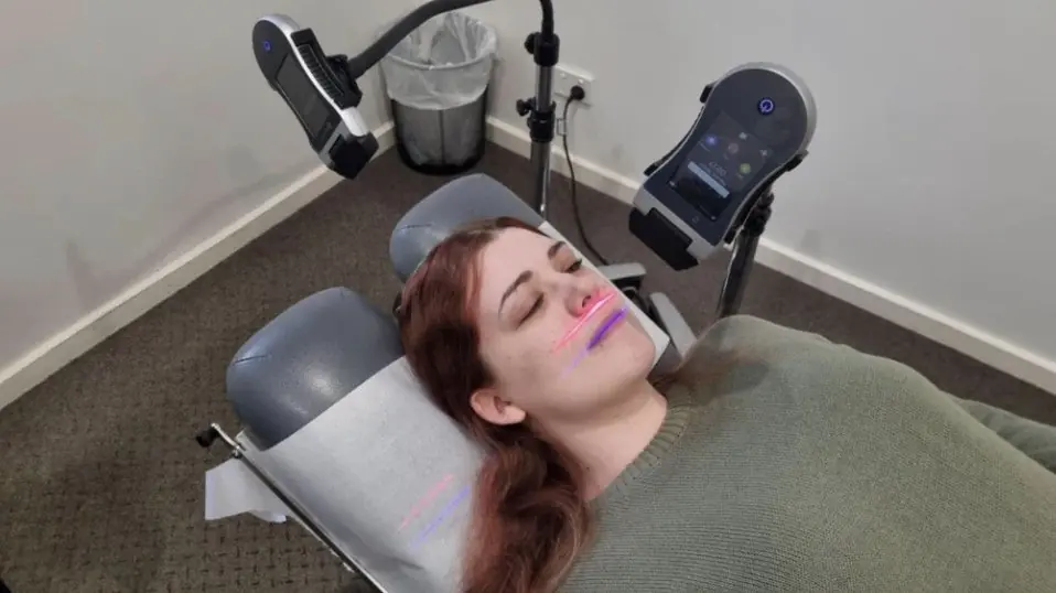 Morton has sought help around the word. Credit: GoFundMe