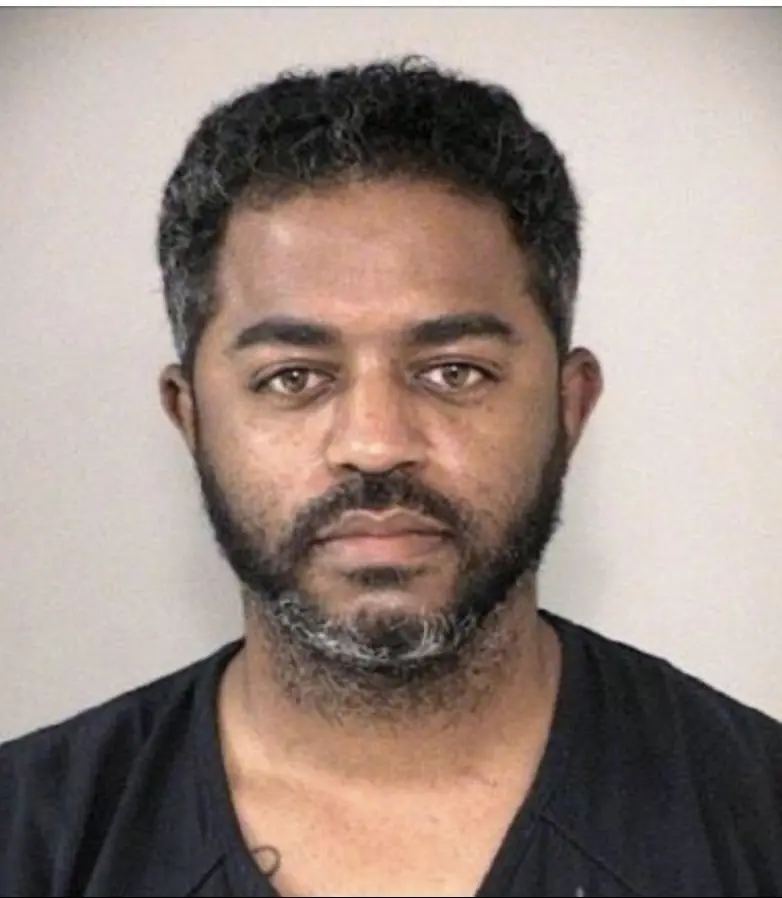 Shamsud Din Jabbar has been named as the suspect. Credit: Arrests.org