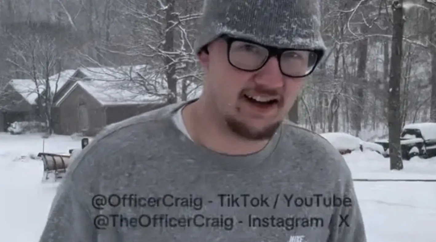 A GoFundMe page has made sure Stephanoff has been well rewarded. Credit: GoFundMe