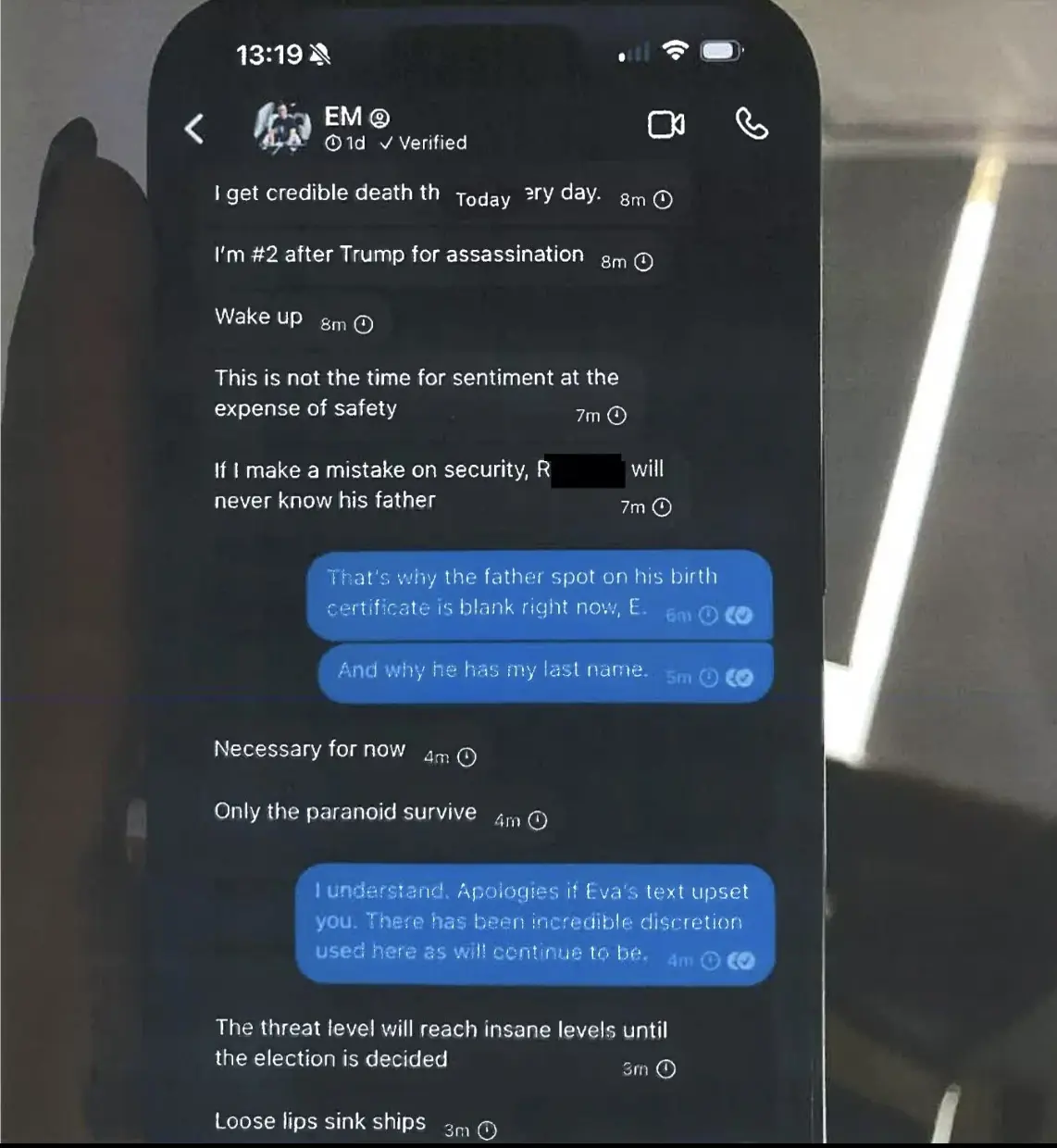 Credit: Supreme Court Of The State Of New York, County Of New York