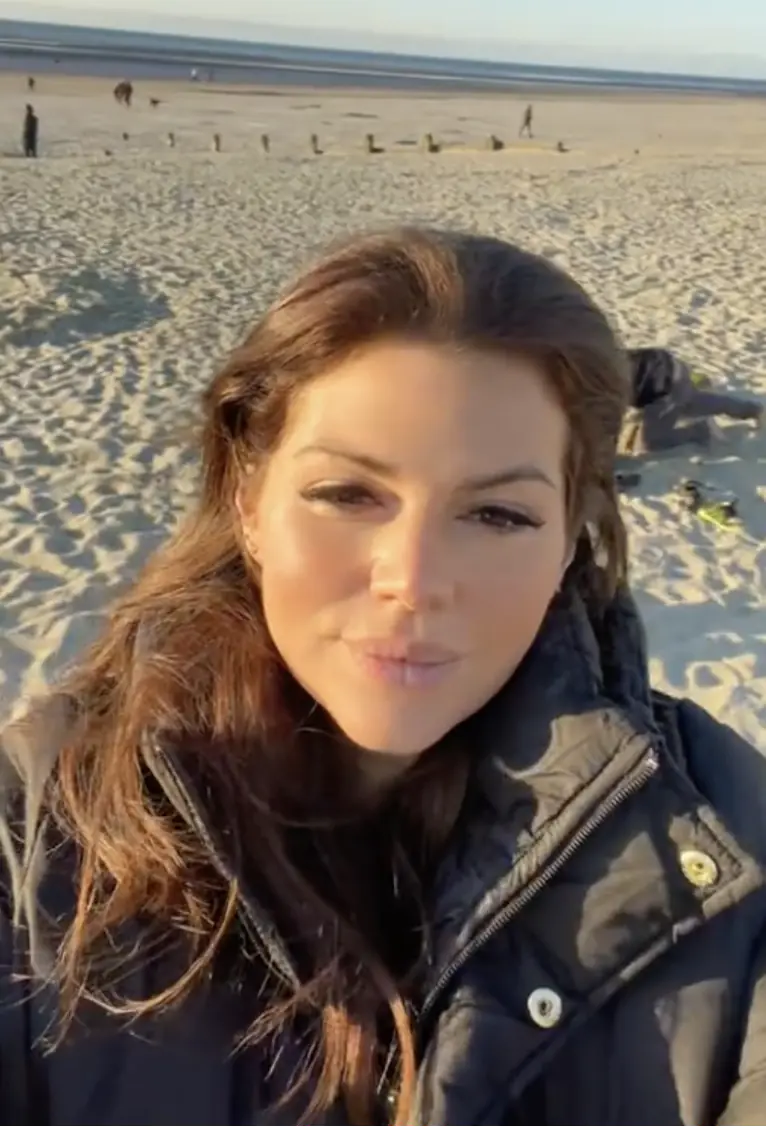 Credit: Camilla Chapman / TikTok 