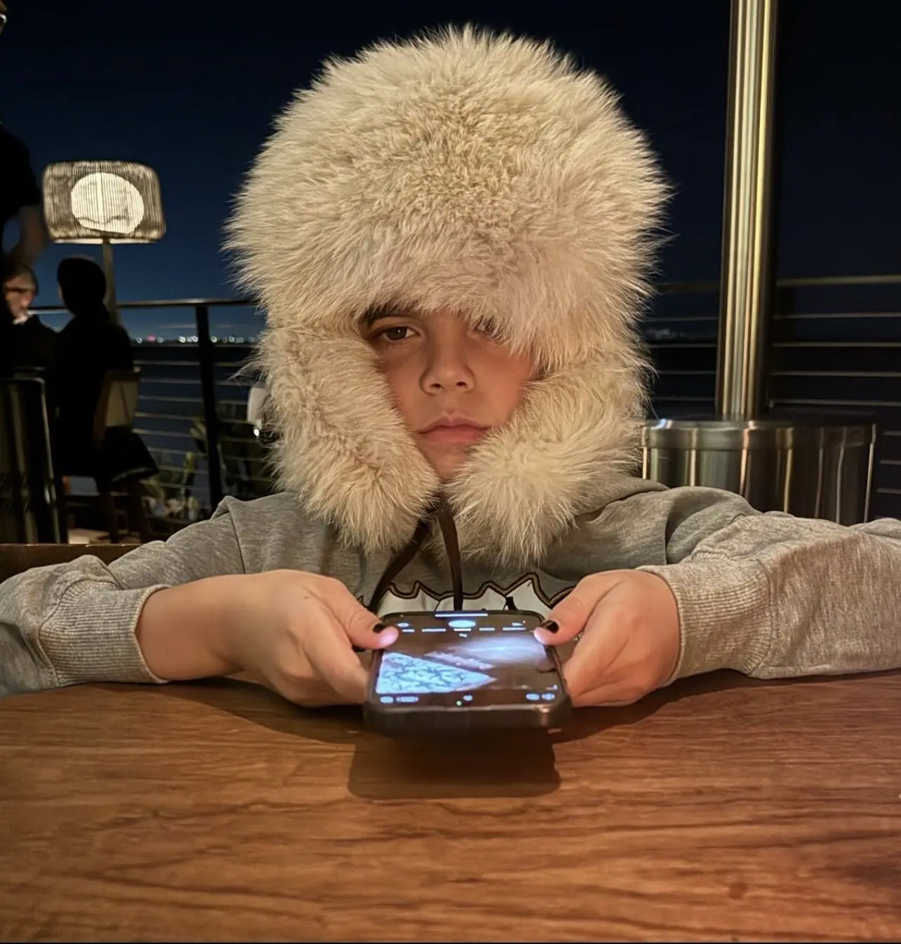 Credit: Instagram/letthelordbewithyou