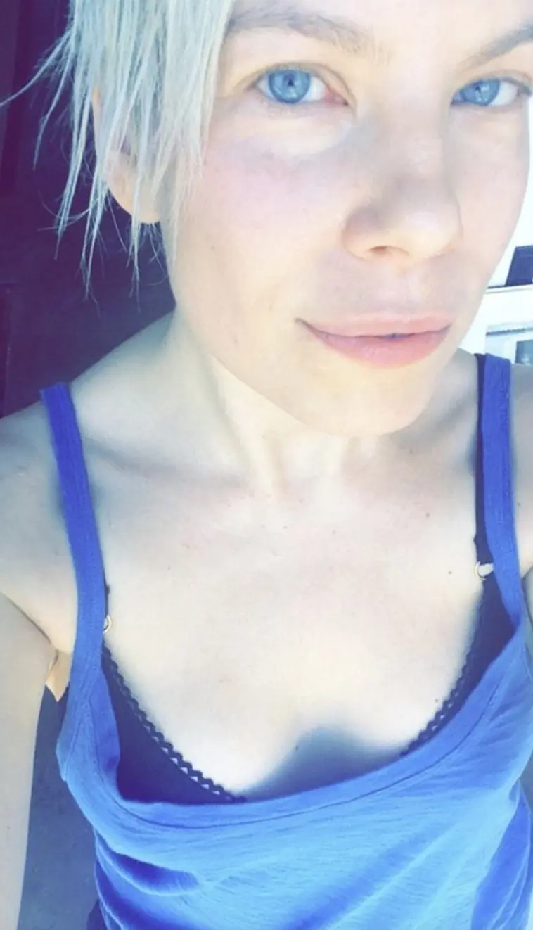 Molly Kochan. Credit: Facebook