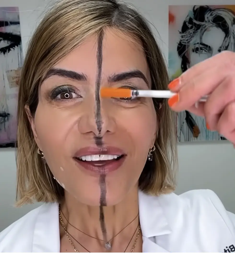 Credit: Dr. Bita Farrell / YouTube.