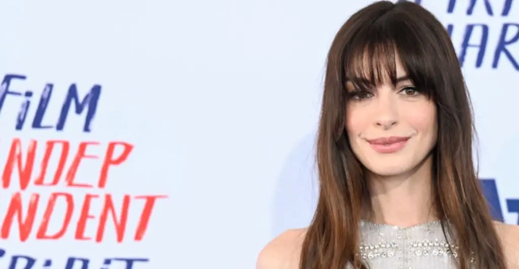 Anne Hathaway Reveals She Hates Being Called 'Anne'(02)