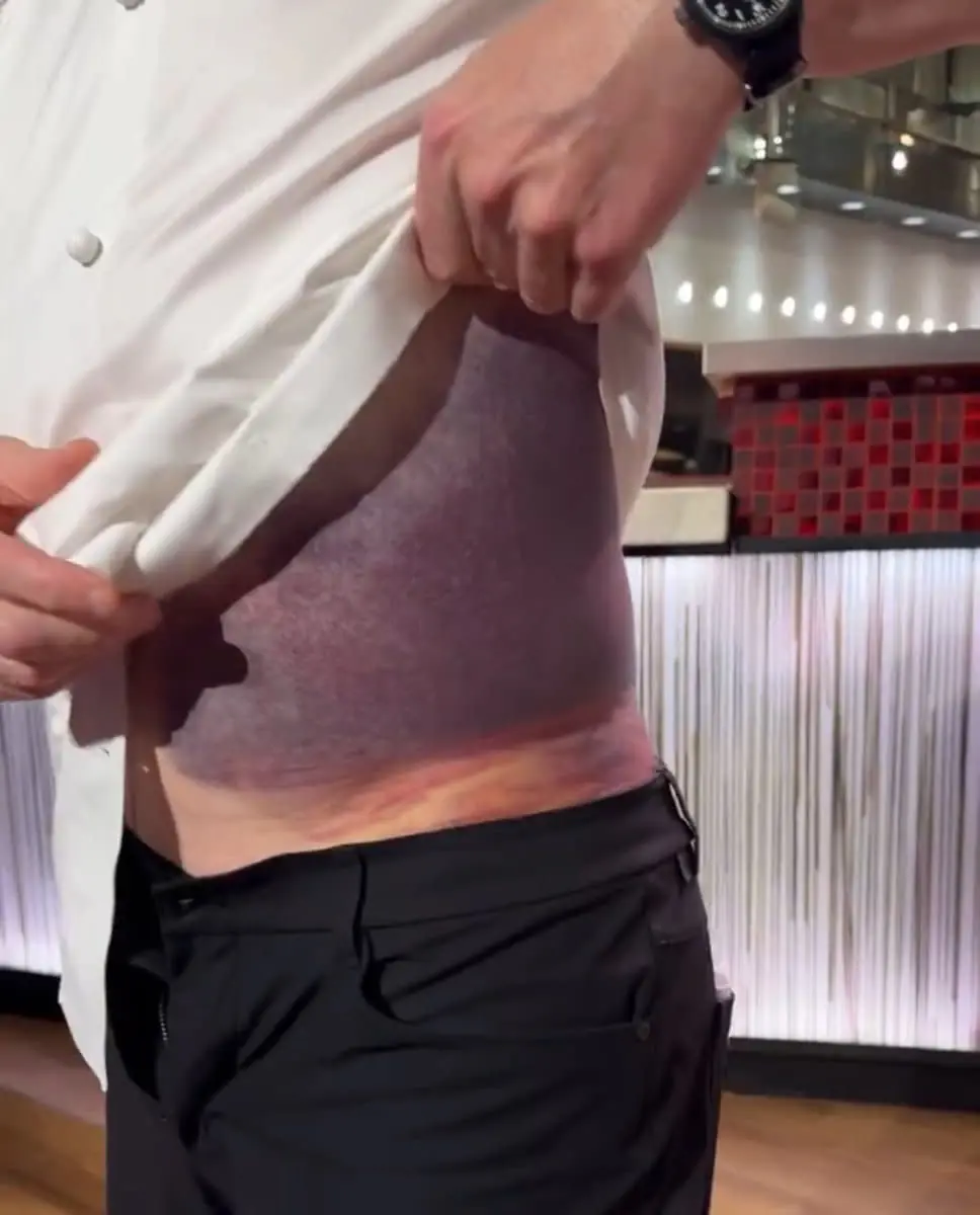 Credit: Gordon Ramsay / Instagram