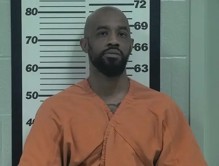 Ivory Carson has been charged. Credit: Platte County Sheriff's Office