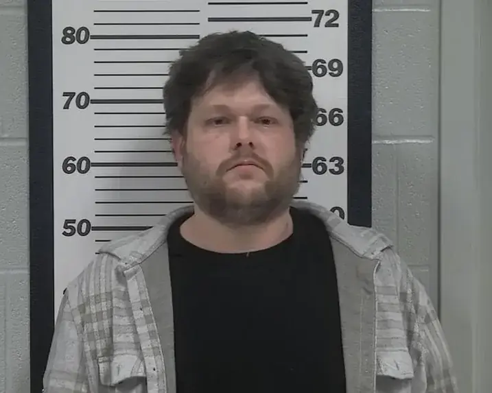 Jordan Willis has been charged. Credit: Platte County Sheriff's Office