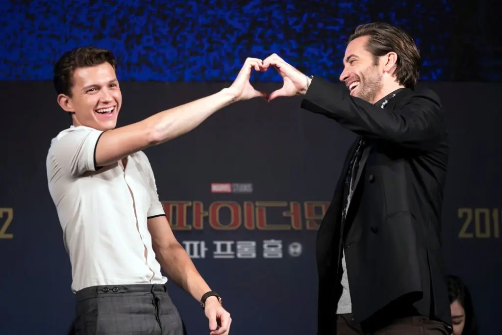 Credit: Woohae Cho/Getty