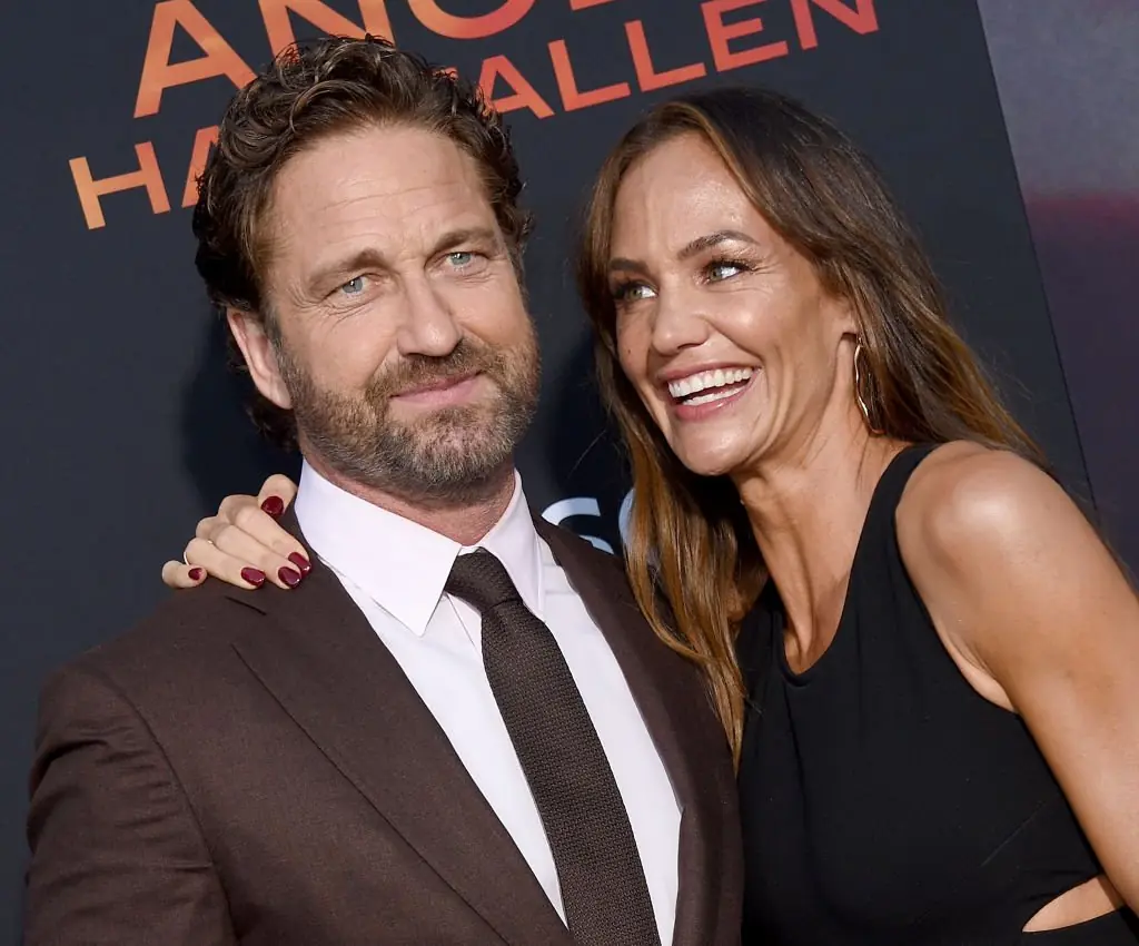 Credit: Gregg DeGuire/FilmMagic/Getty