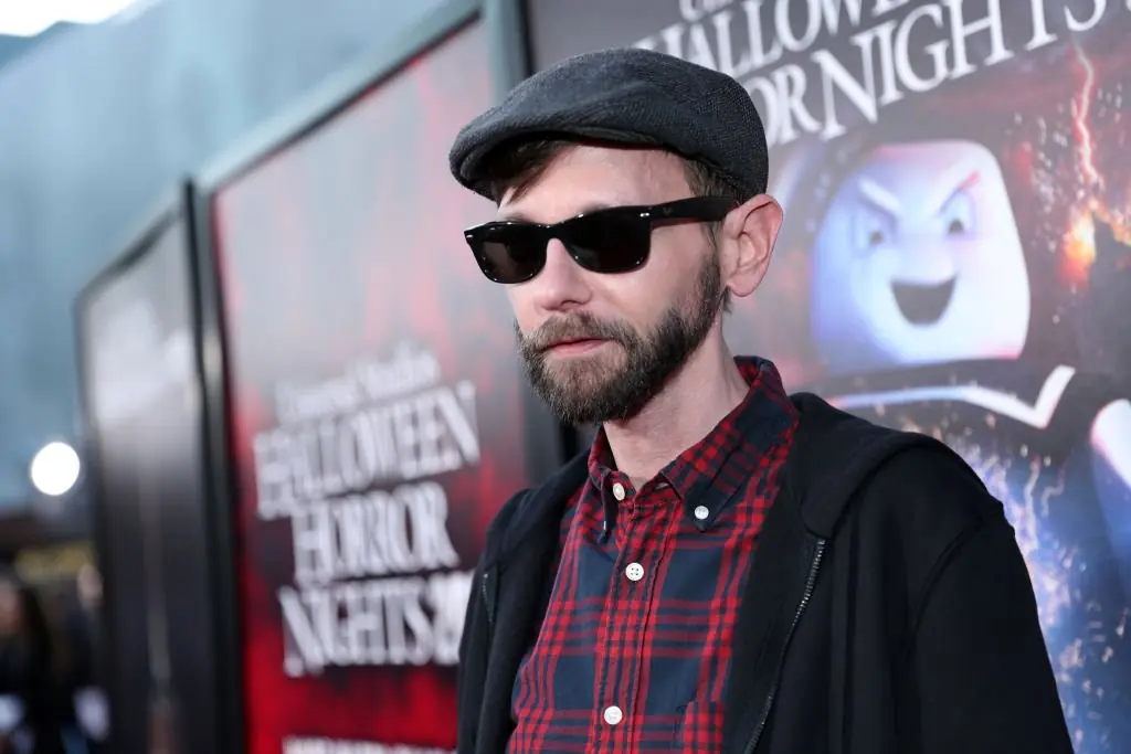 Credit:  Rich Polk/Getty/Universal Studios Hollywood