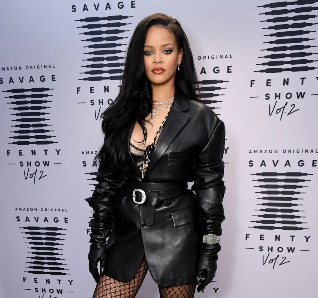 If you're not a fan of Rihanna covers, you may want to start saying your prayers. Credit:  Kevin Mazur / Getty