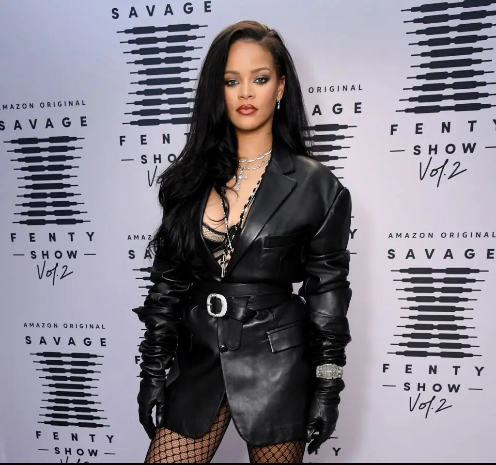 If you're not a fan of Rihanna covers, you may want to start saying your prayers. Credit:  Kevin Mazur / Getty