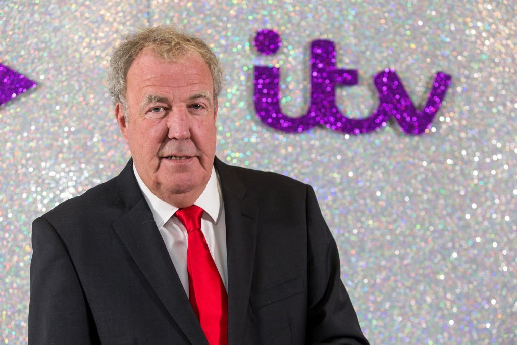 Jeremy Clarkson has once again clinched the title of 'UK's sexiest man' in a recent poll of 2,000 women conducted by IllicitEncounters.com, a dating site catering to married individuals. Credit: Nick England / Getty