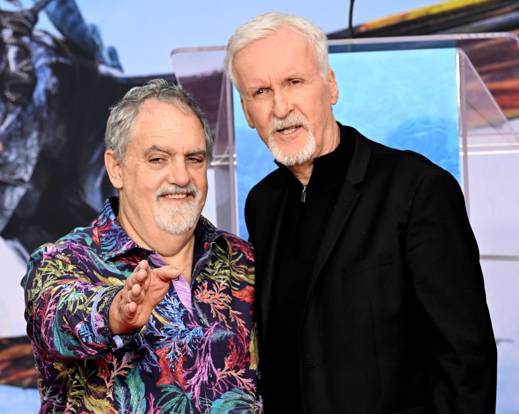 The pair had worked together for decades. Credit: Albert L. Ortega/Getty Images