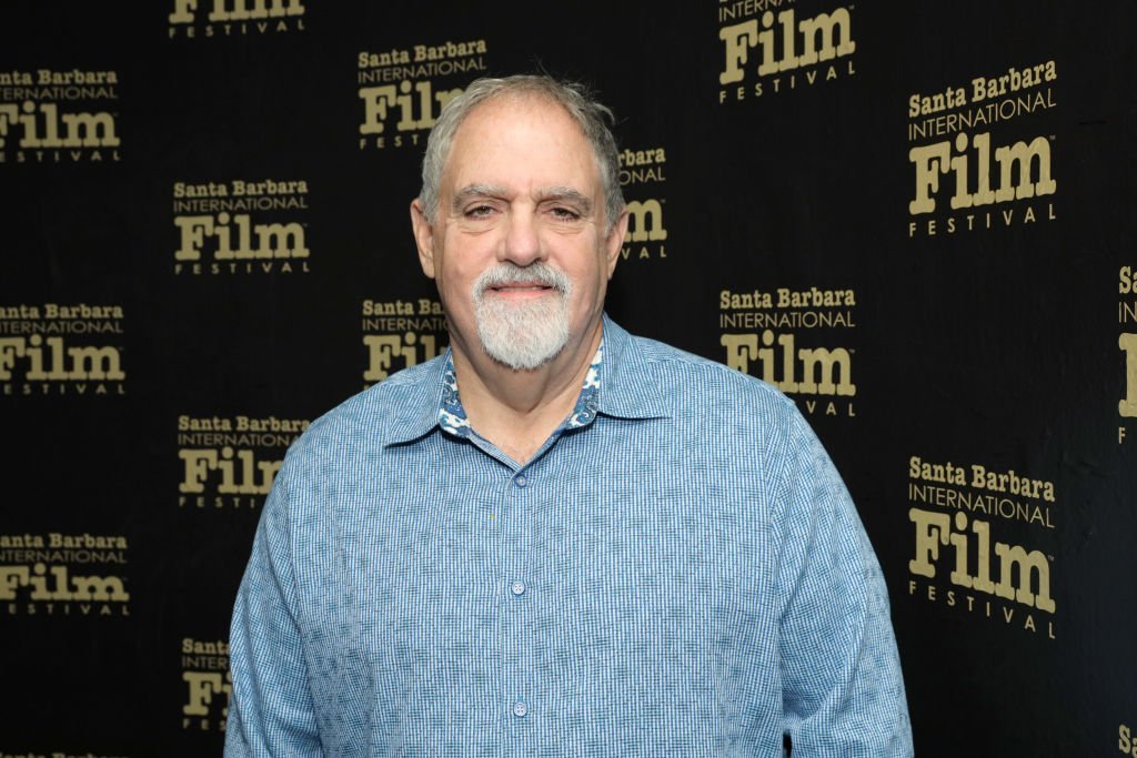 Landau has passed away aged 63. Credit: Rebecca Sapp / Getty