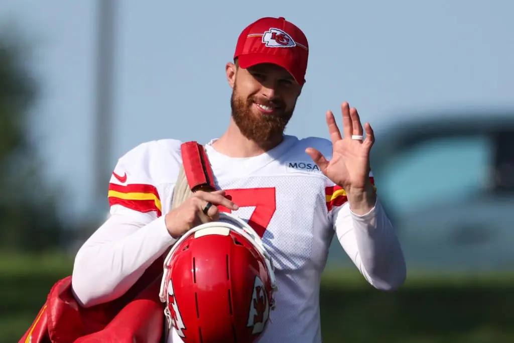 Credit: Scott Winters/Icon Sportswire/Getty