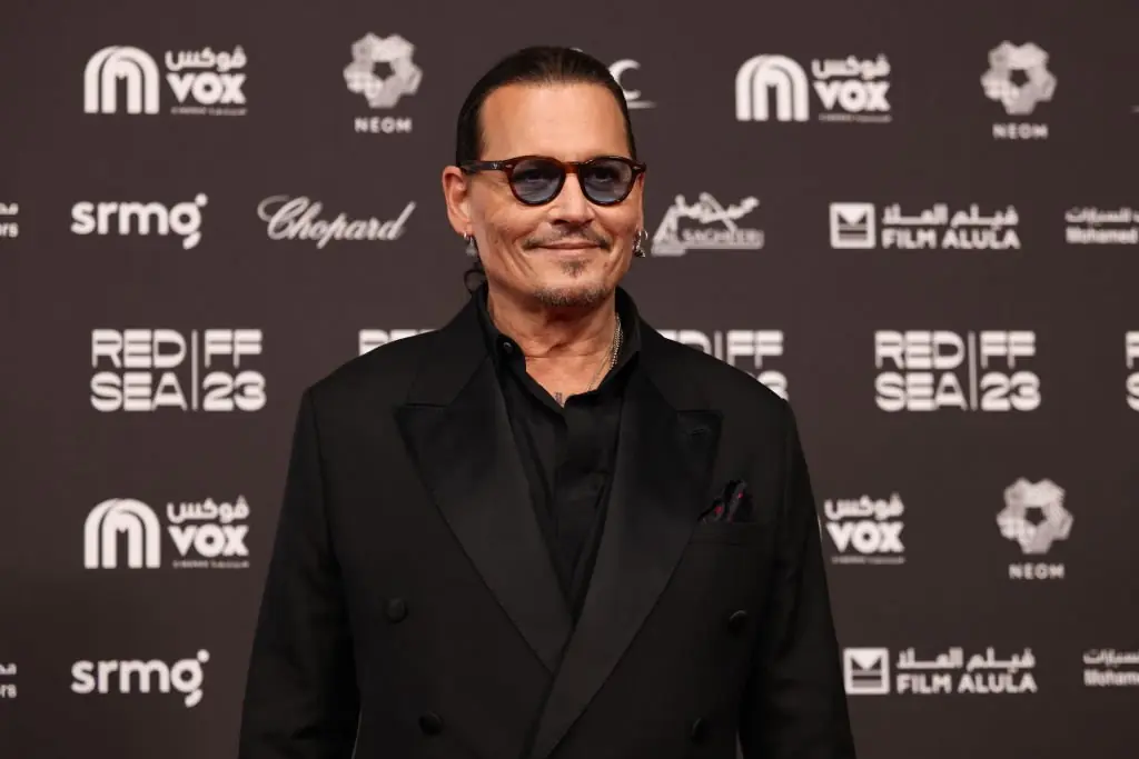 Johnny Depp has previously stated that he wouldn't return to the role. Credit: 	Tim P. Whitby / Getty