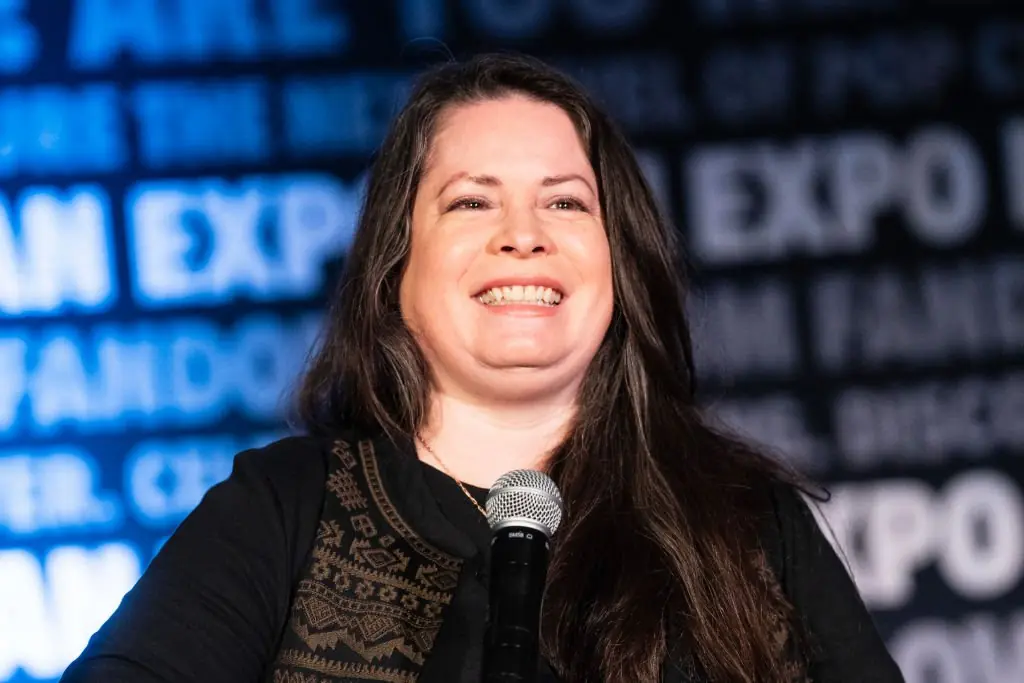 Combs opened up about she and Doherty having 