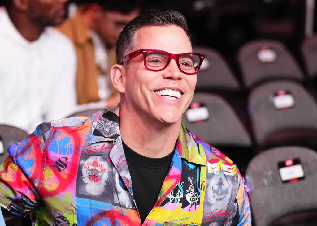 Steve-O rose to fame on Jackass. Credit: Chris Unger/Getty