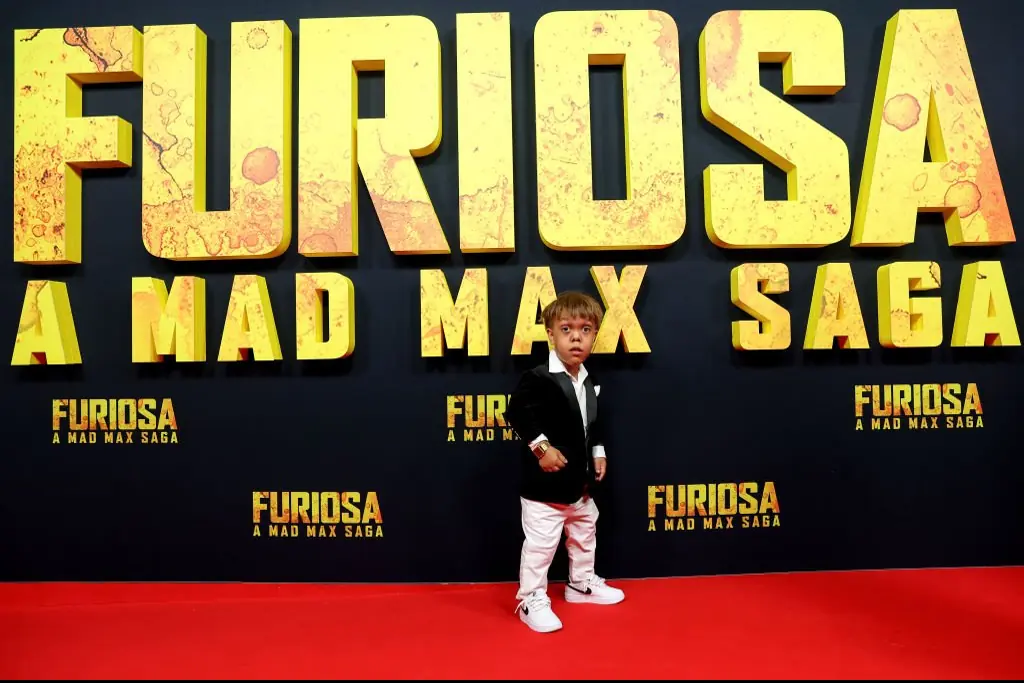 Credit: Brendon Thorne / Getty