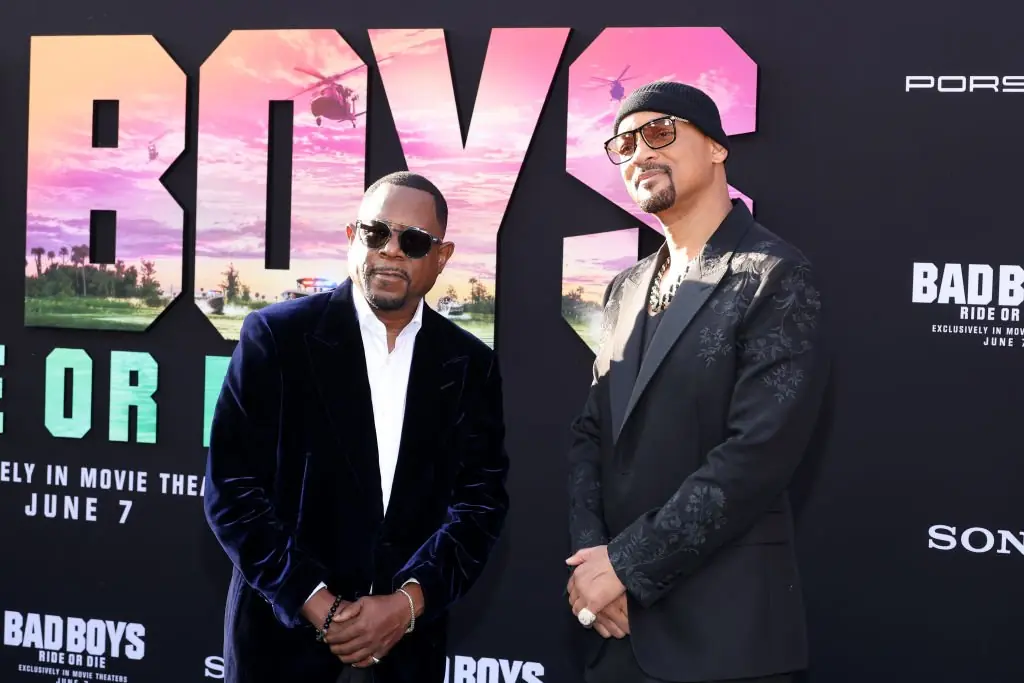 Credit: Aliah Anderson/WireImage/Getty