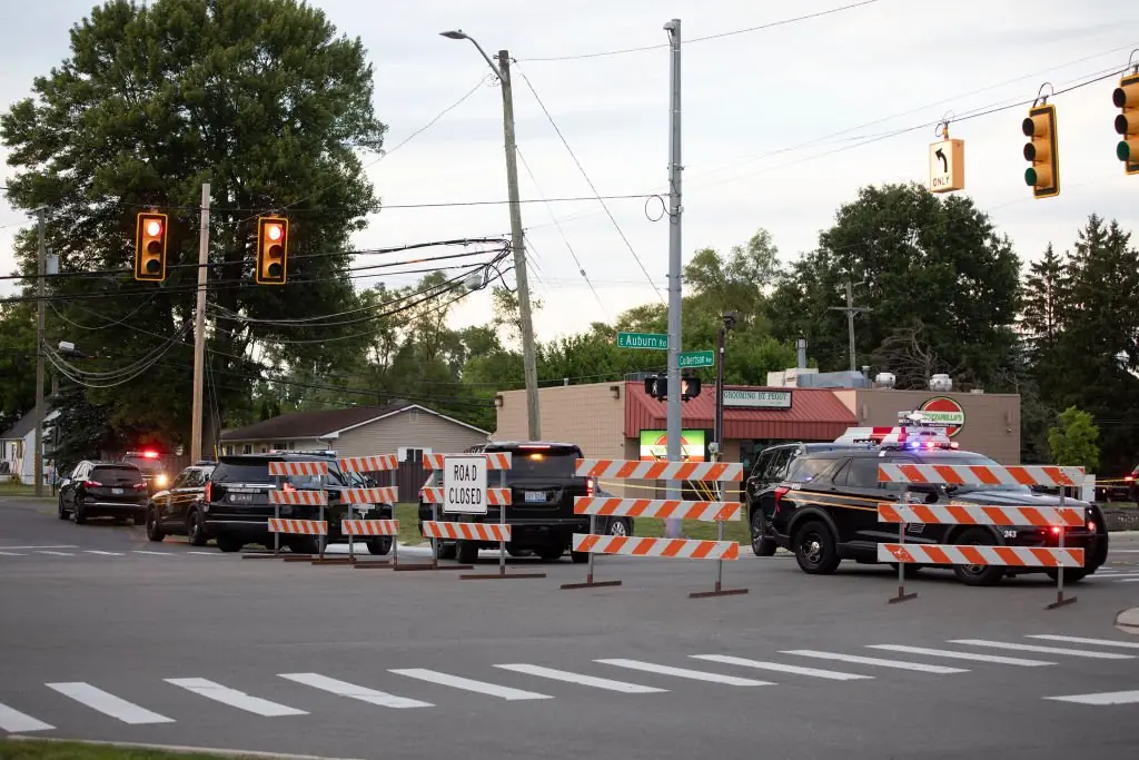 Credit: Bill Pugliano / Getty