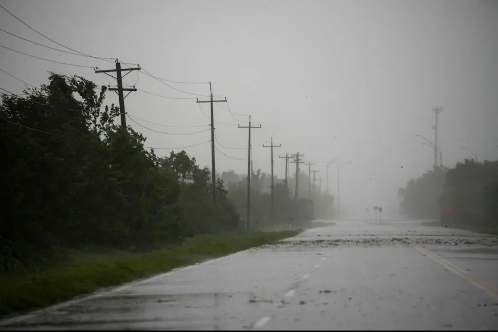 Credit: Houston Chronicle/Hearst Newspapers via Getty Images / Getty